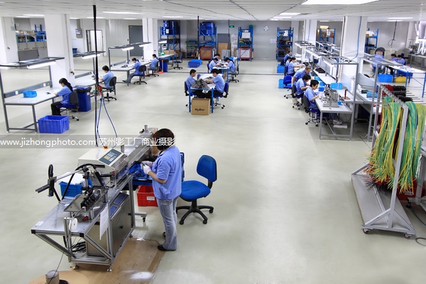 苏州工厂摄影(图4)