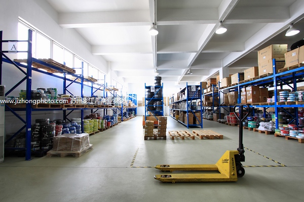 苏州工厂摄影(图1)