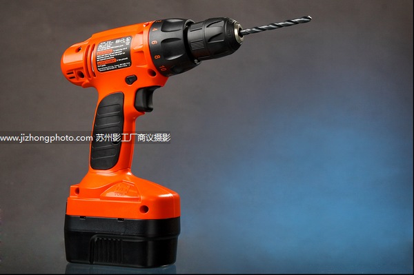 电动工具摄影(图1)