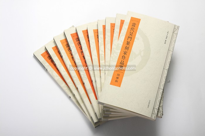 书籍作品摄影(图5)