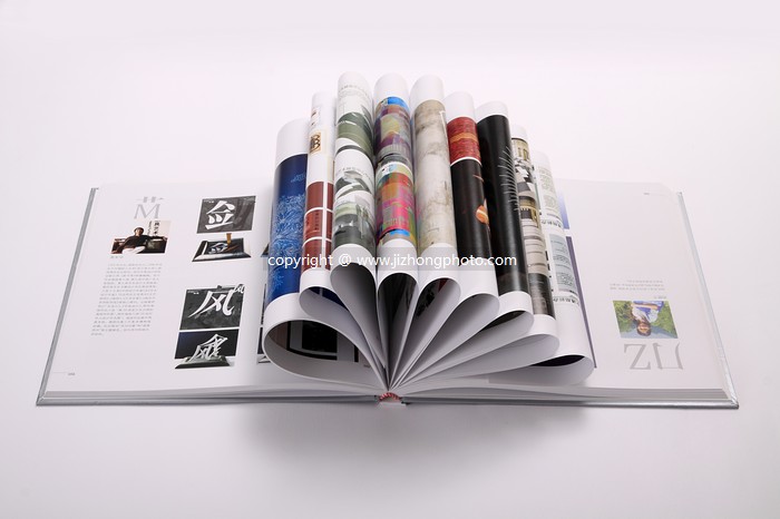 书籍作品摄影(图4)