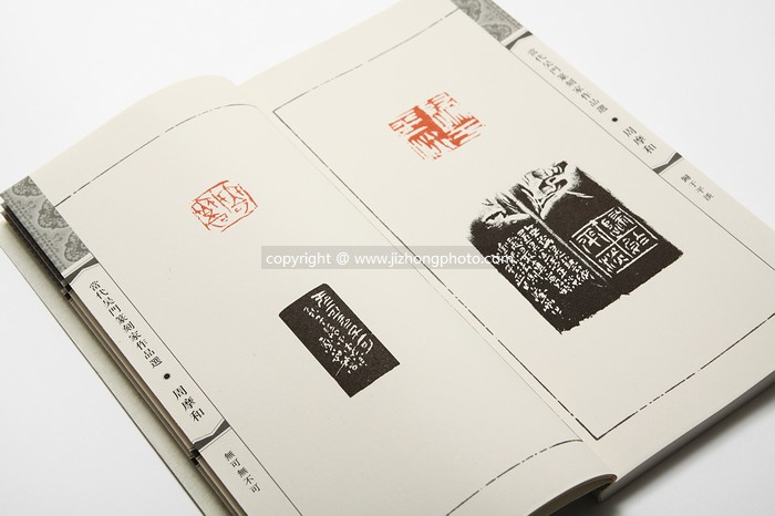 书籍作品摄影(图6)