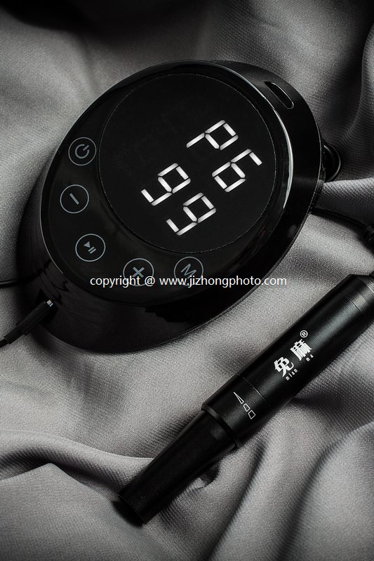 美妆工具拍摄(图3)